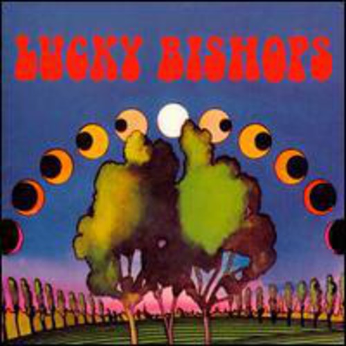 The Lucky Bishops