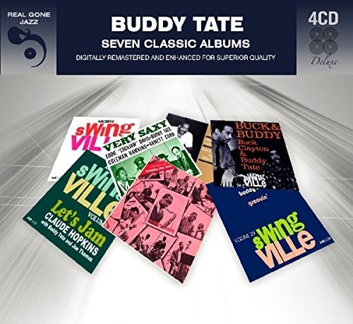 7 Classic Albums [Import]