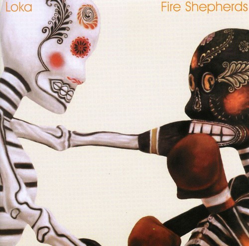 Fire Shepherds