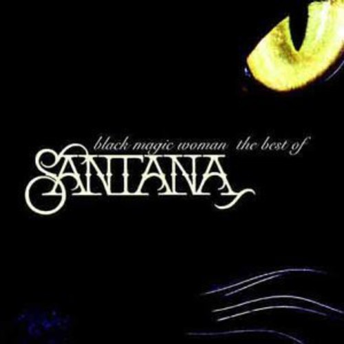 Black Magic Woman [Import]