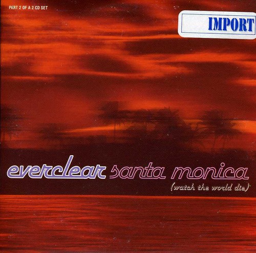 Santa Monica EP