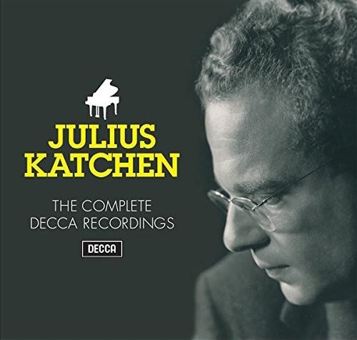The Complete Decca Recordings