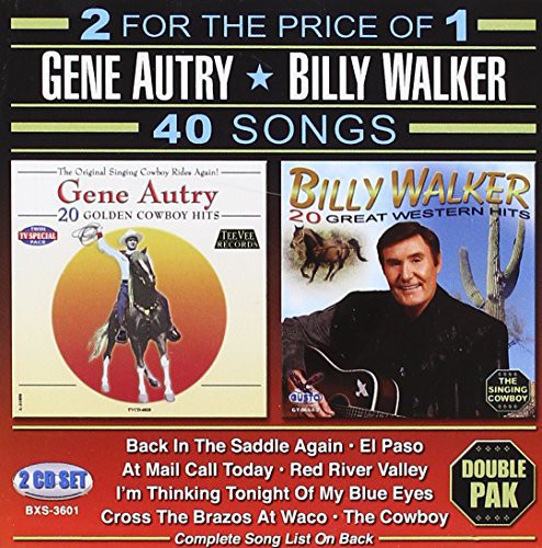 40 Songs
