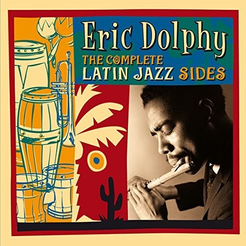 Complete Latin Jazz Sides [Import]