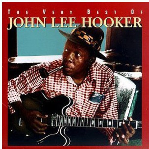 John Lee Hooker - Very Best Of John Lee Hooker [Import]