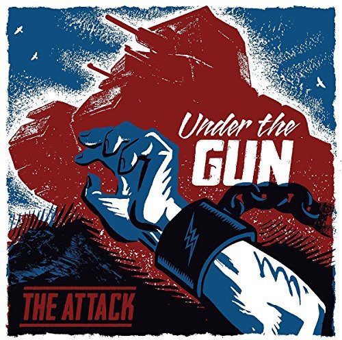Attack : Under the Gun