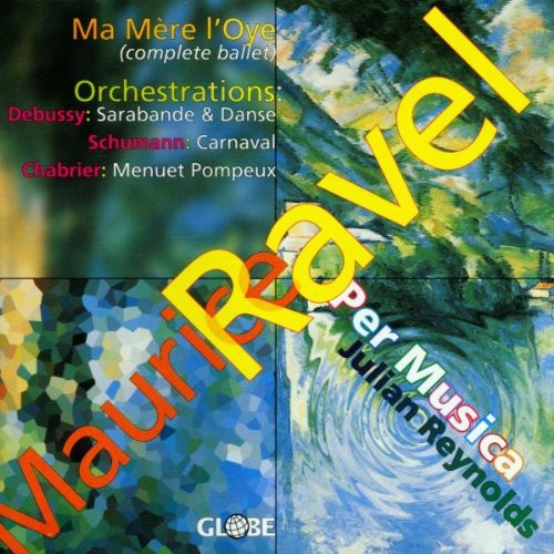 Per Musica - Ma Mere L'oye