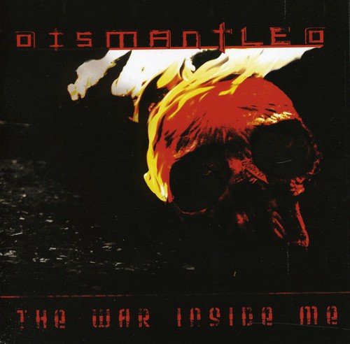 The War Inside Me