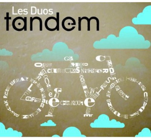 Duos Tandem [Import]