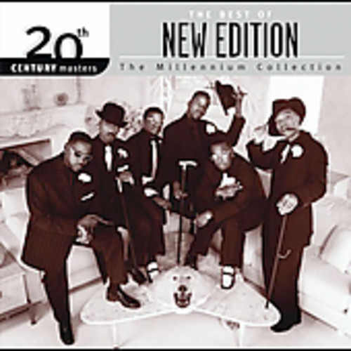 20th Century Masters: Millennium Collection
