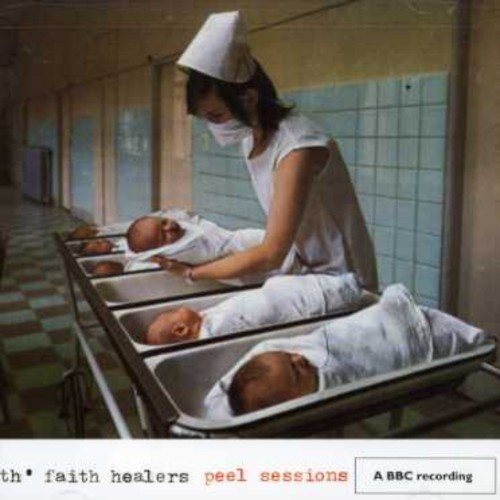 The Peel Sessions