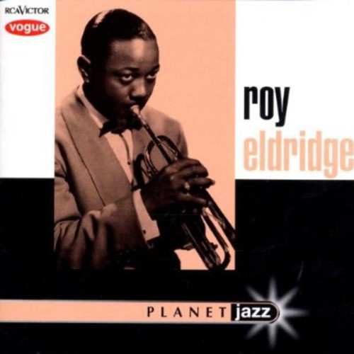 Planet Jazz [Import]