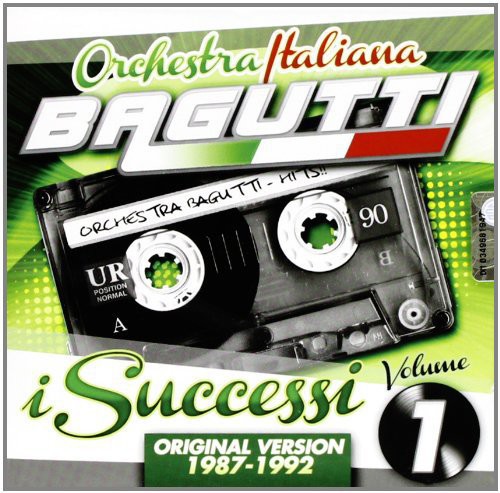 I Successi Vol.1 [Import]
