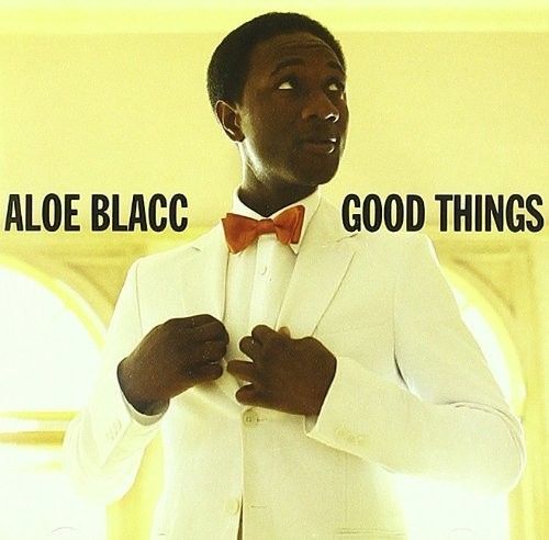 Good Things [Import]