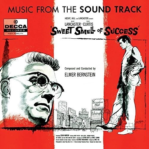 Sweet Smell Of Success - 60th Anniversary