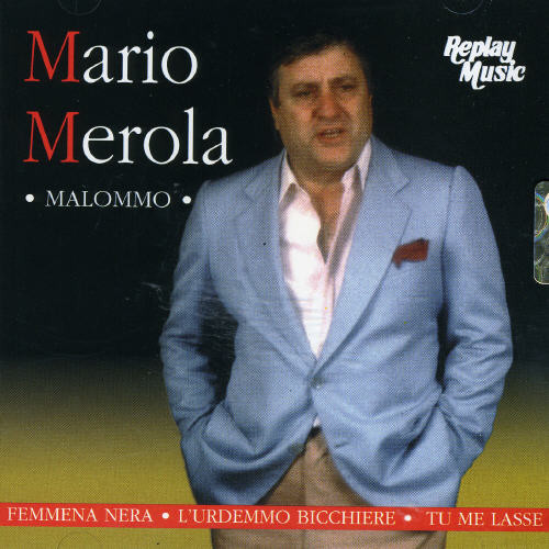 Malommo [Import]