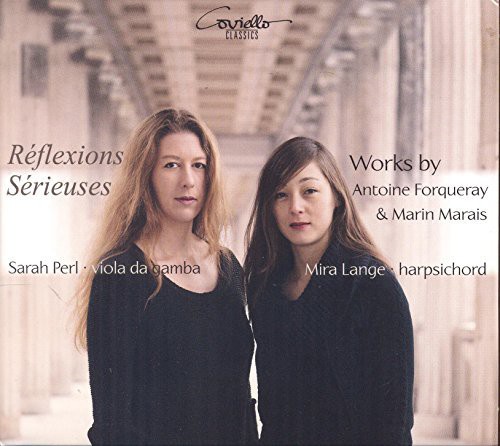 Reflexions Serieuses-Werke