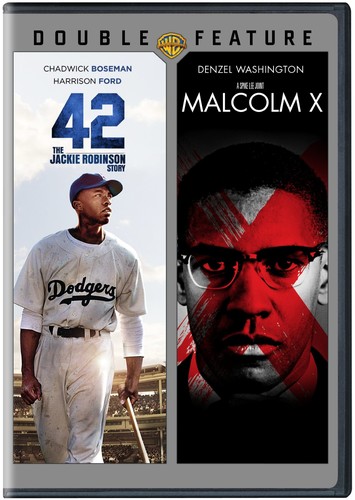 42 /  Malcolm X