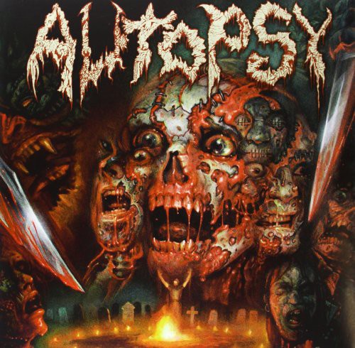 The Headless Ritual