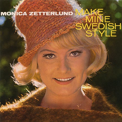 Make Mine Swedish Style [Import]
