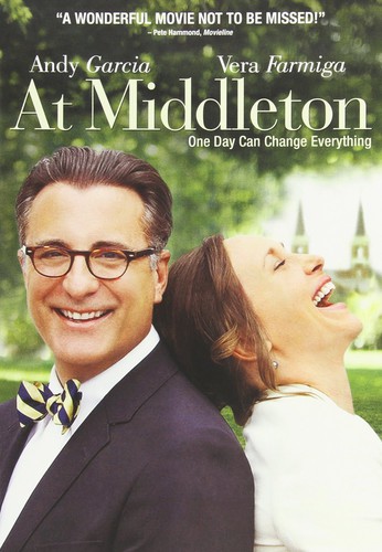 At Middleton /  City Island