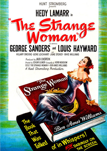 The Strange Woman