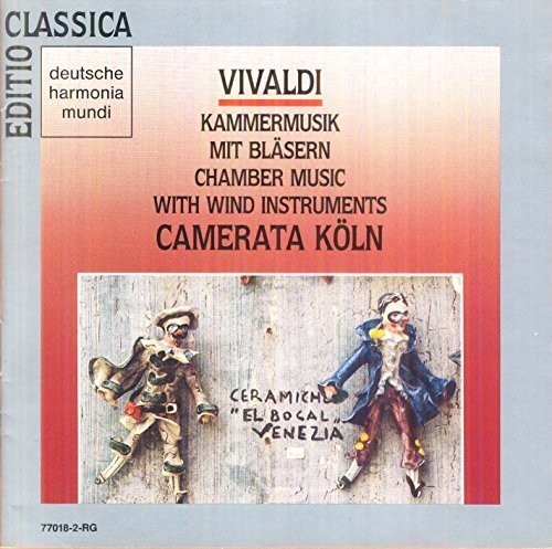 Chamber Music Wip Wi