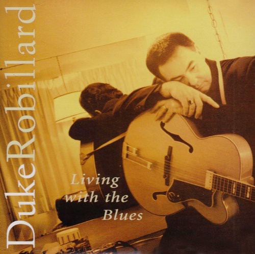 Living with the Blues [Import]