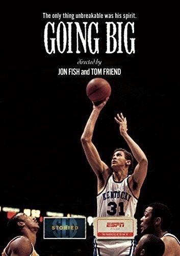ESPN SEC Storied: Going Big