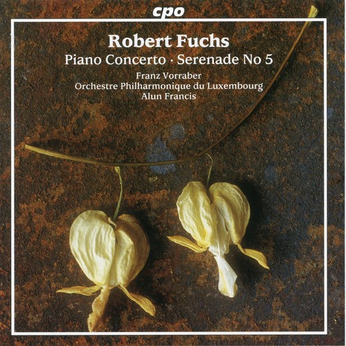 Piano Concerto /  Serenade