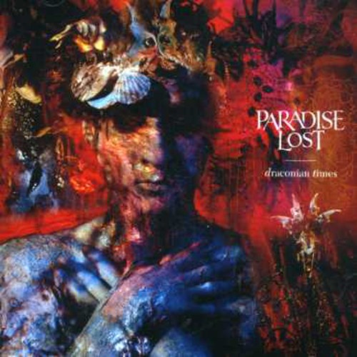 Draconian Times [Import]