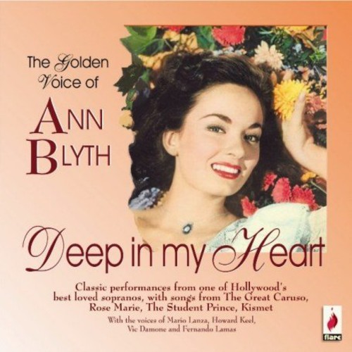 Deep in My Heart /  O.C.R. [Import]