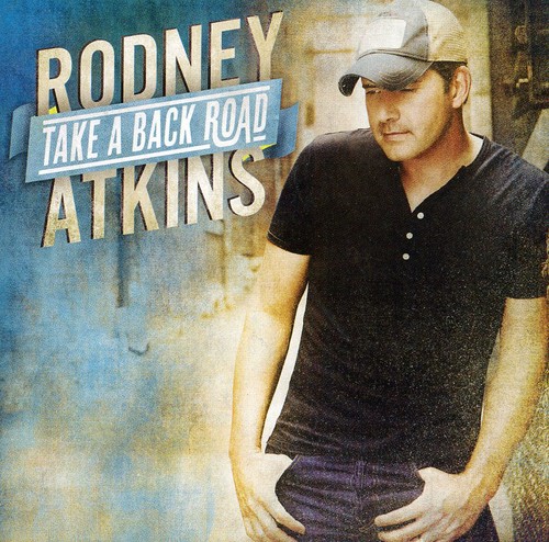 Take a Back Road