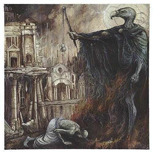 The Shackles Of Mammon