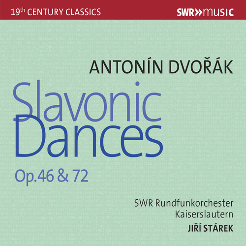 Slavonic Dances