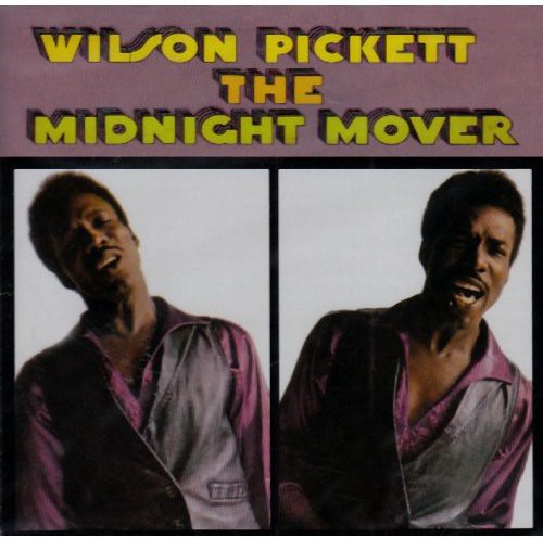 Midnight Mover