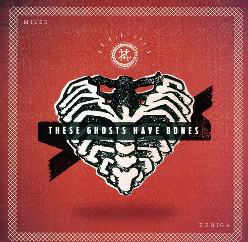 These Ghosts Have Bones