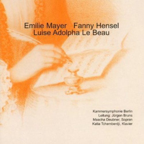 Sym No. 5 & Hero Und Leander & Piano Cto Op. 37