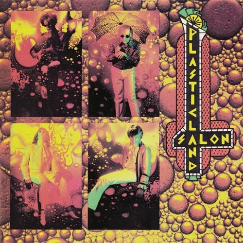 Salon (2016 reissue)