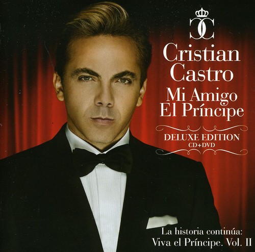 Mi Amigo El Principe [Import]