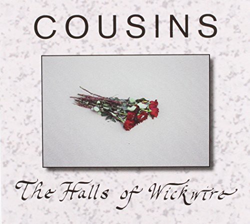 Halls of Wickwire