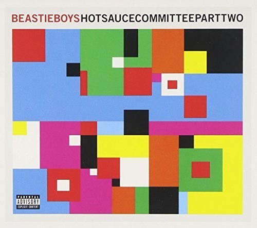 Hot Sauce Committee Part Two [Explicit Content]