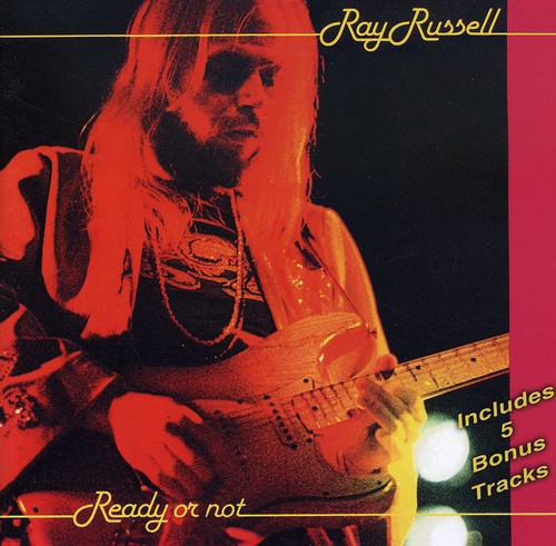 Ready or Not [Import]