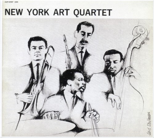 New York Art Quartet