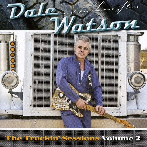 The Truckin' Sessions 2 [Import]