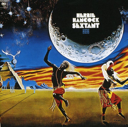 Sextant (1972) [Import]