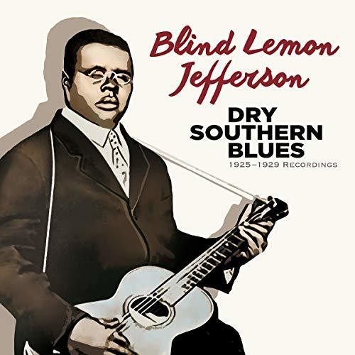 Dry Southern Blues: 1925-1929 Recordings [Import]