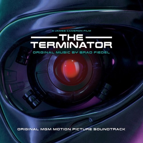 Terminator (Original Soundtrack)