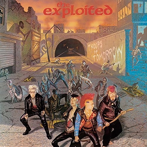 Album Art