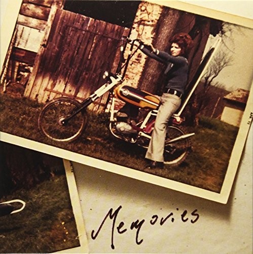 Memories [Import]